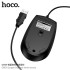 Hoco GM50 League Business Wired Mouse